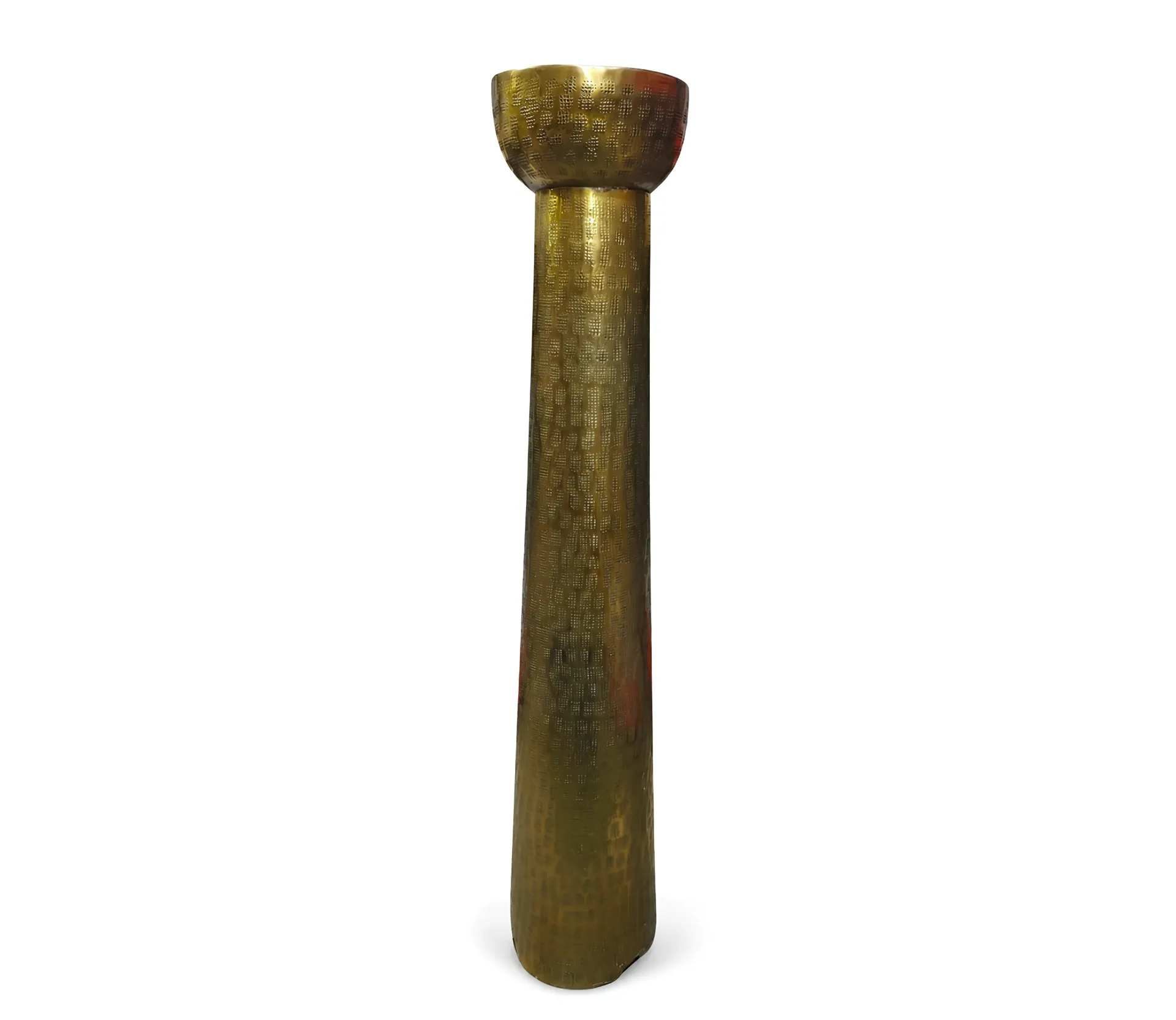 شمعدان معدن (95 CM)