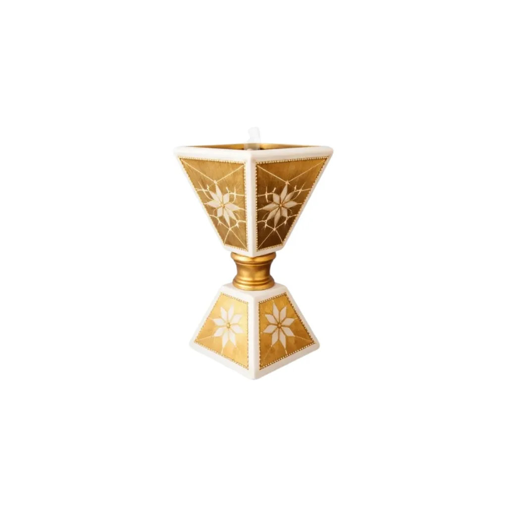 [7950_06] Vintage Style Incense Burner 