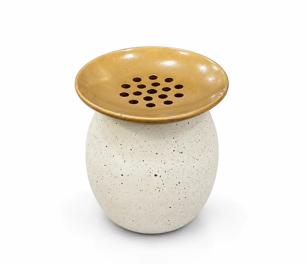 مبخرة دائرية