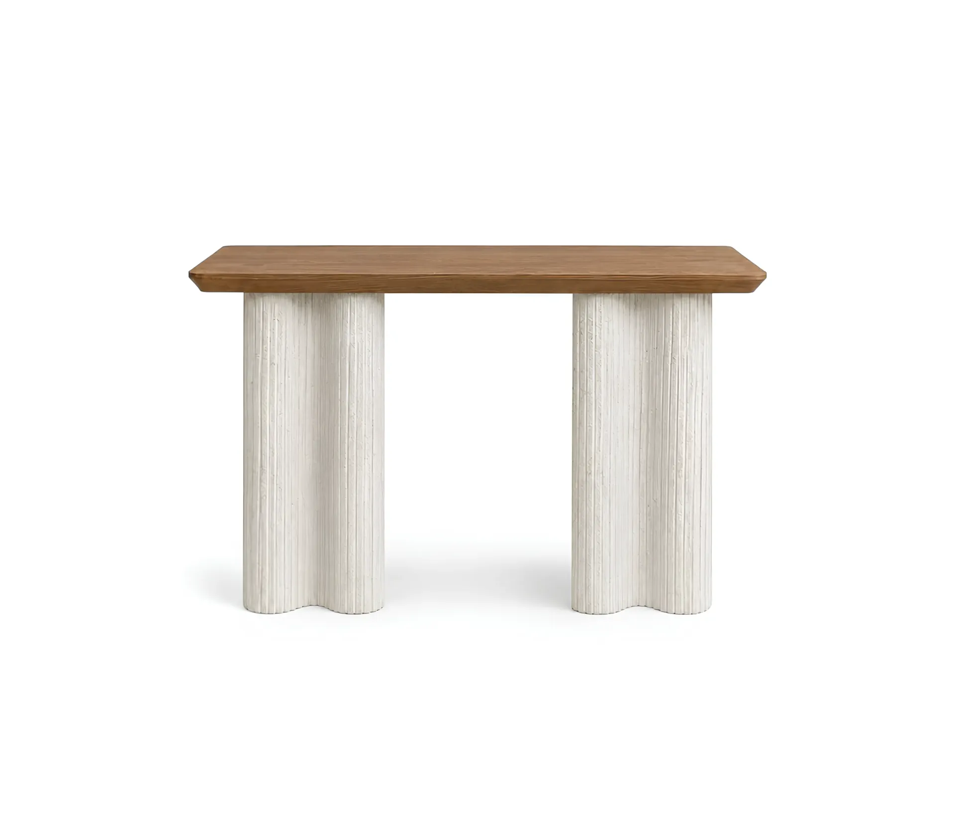Wood and Gypsum