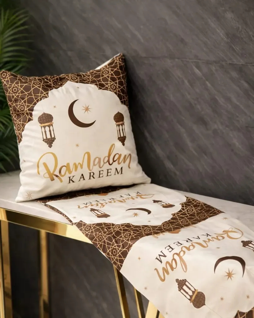 Runner Ramadan
