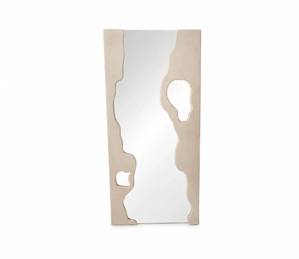 WALL MIRROR