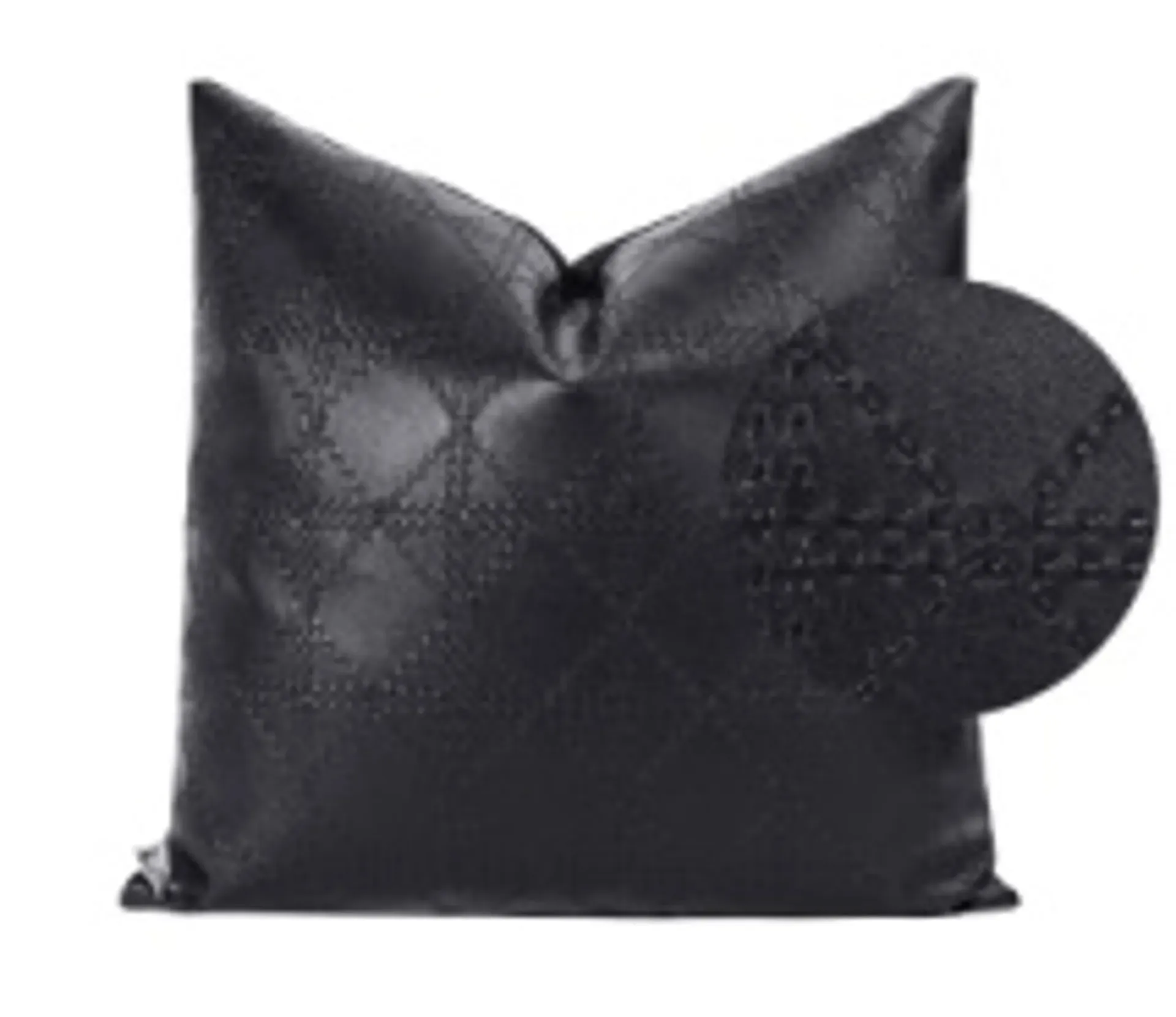 PU cushion
