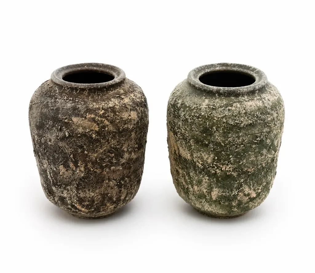 Phoenician-Style Pot