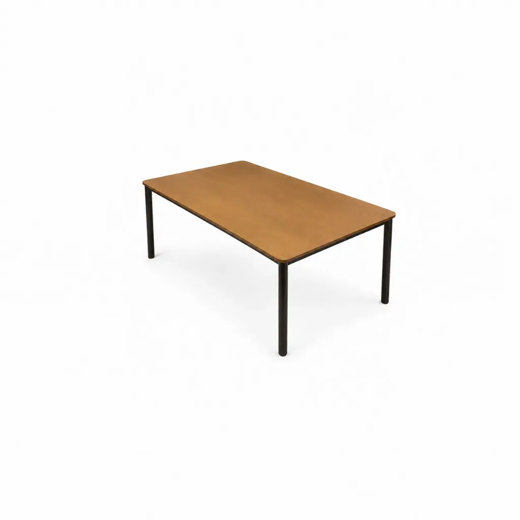 wood dining table