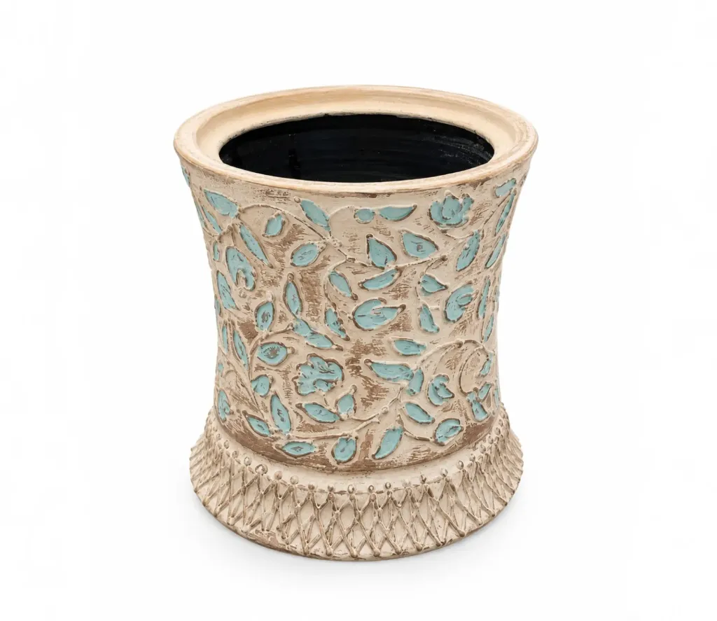 Deer Heel Pot