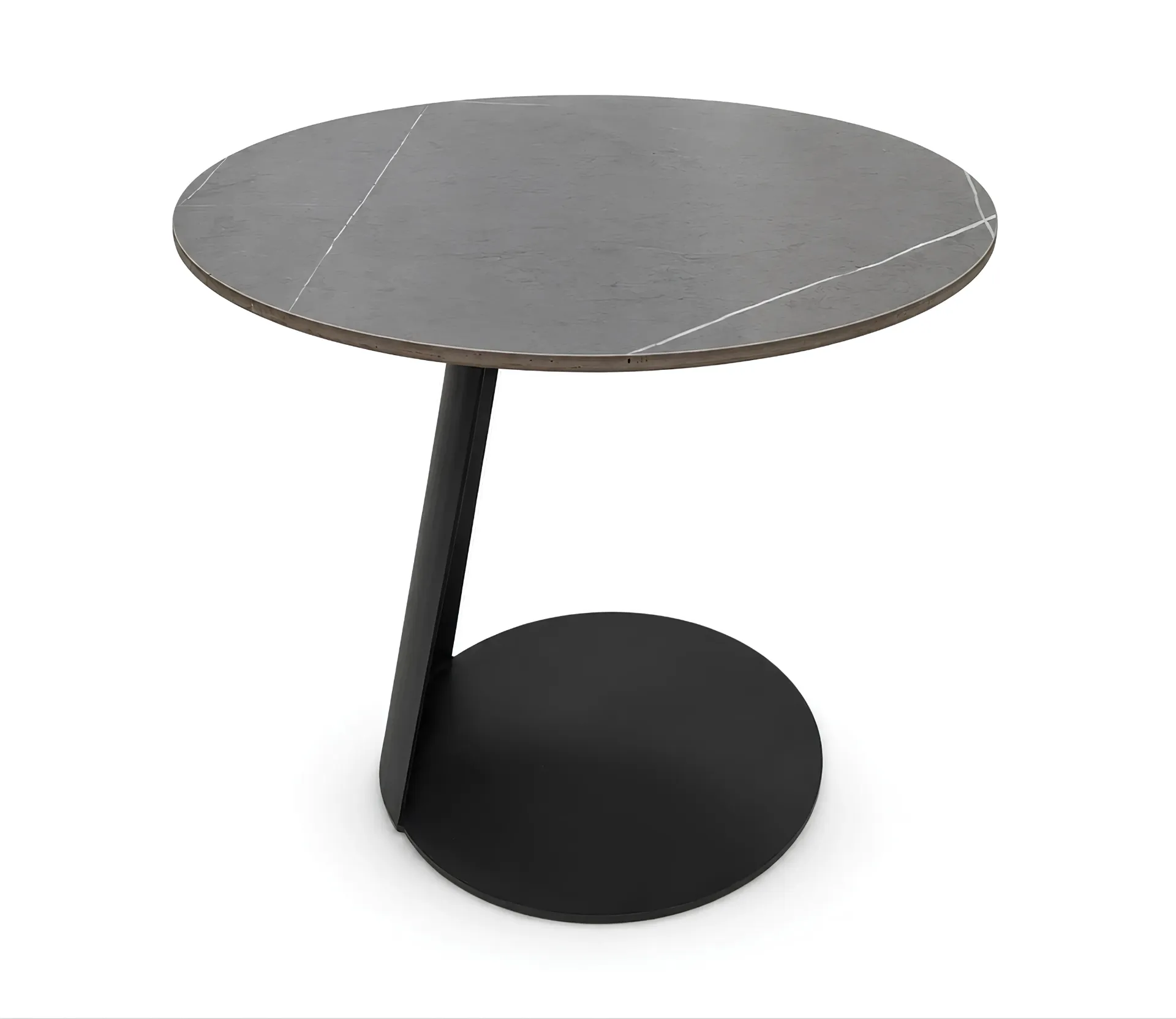 Porcelain Side table